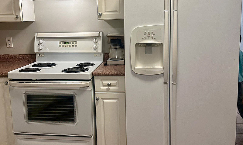 Rental Suite In Burn...