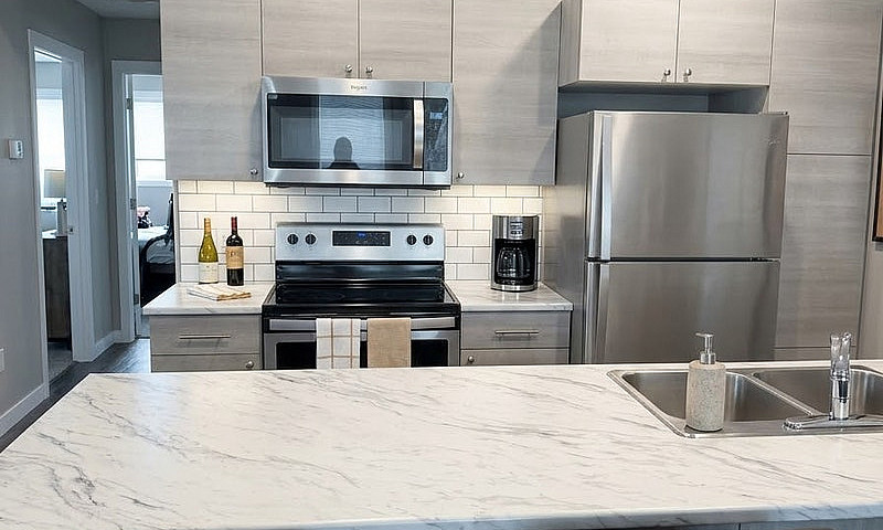 Beautiful 2 Bedroom ...