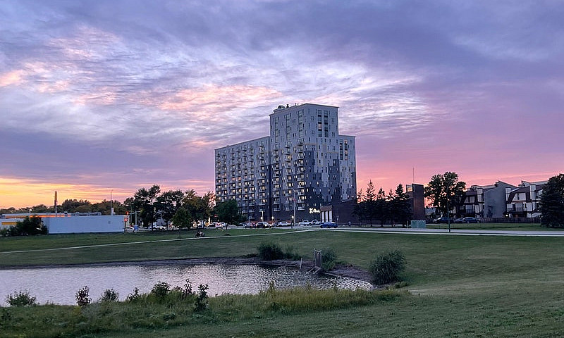 Celeste Apartment, T...