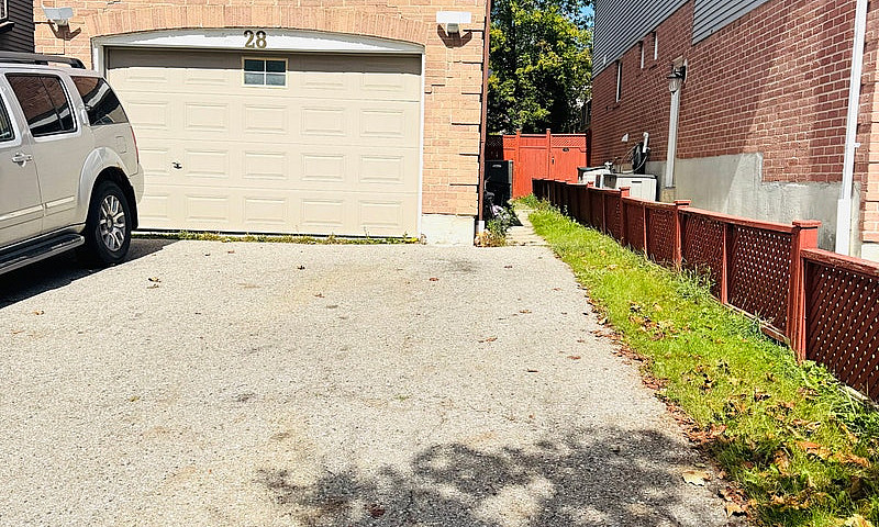 Legal 2 Bedroom Base...