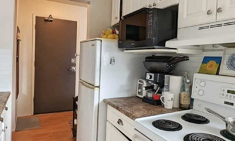 Longterm Rental...