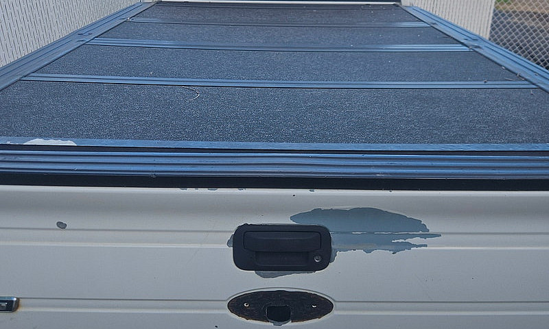 2009 Ford F-150...