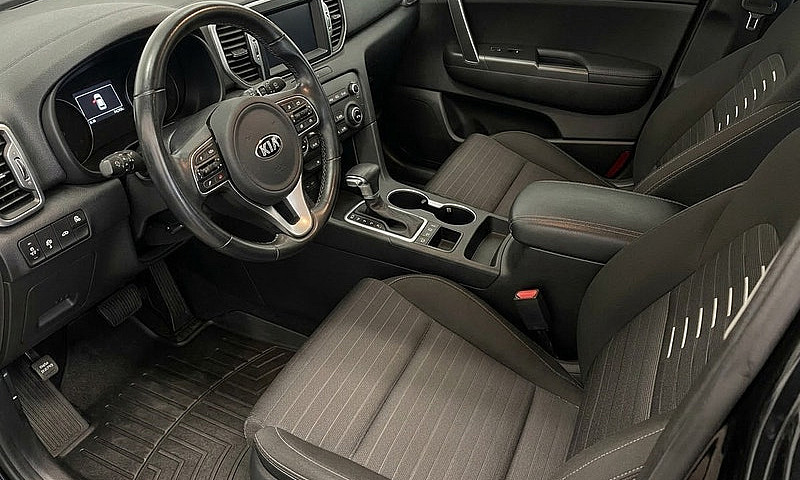 For Sale Kia Sportag...