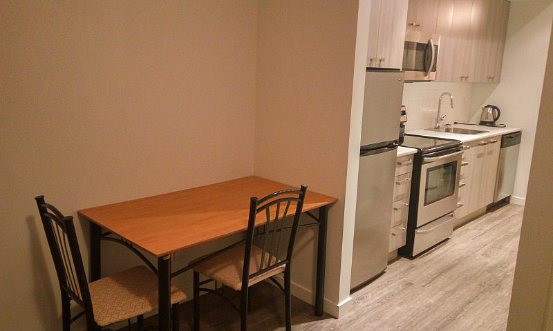 Ubco One Bed Room Co...