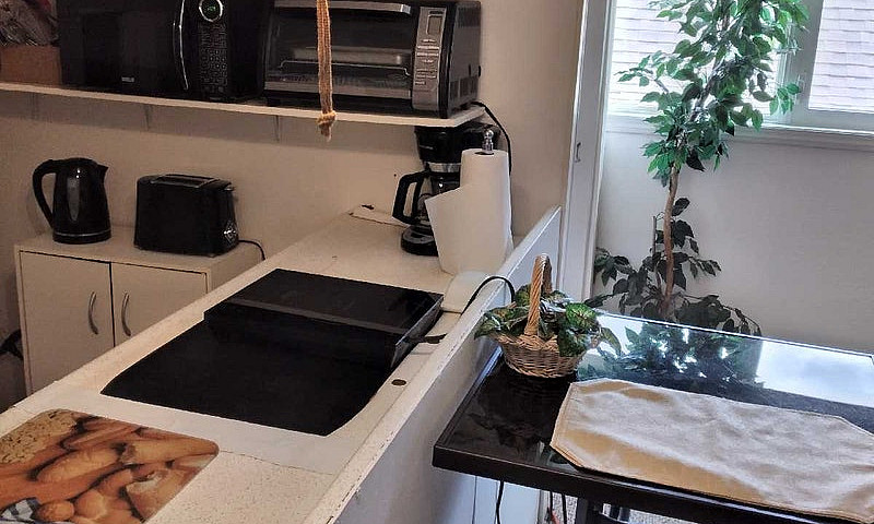 Upstairs 1 Bedroom A...