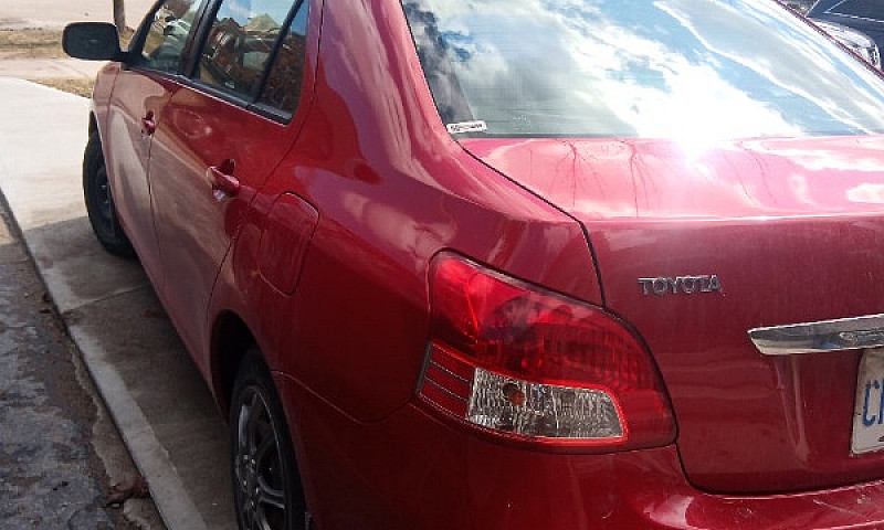 Wonderful Little Car...