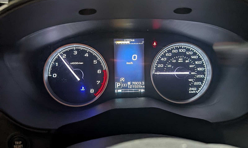 2019 Subaru Forester...