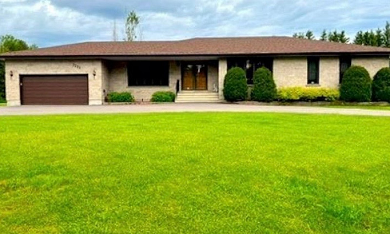 Trade My Semi Rural ...