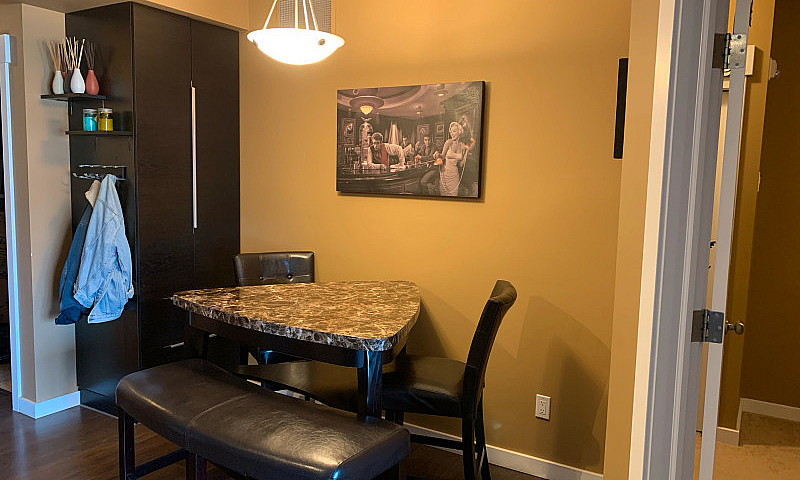 Maxx Condo – Fully F...
