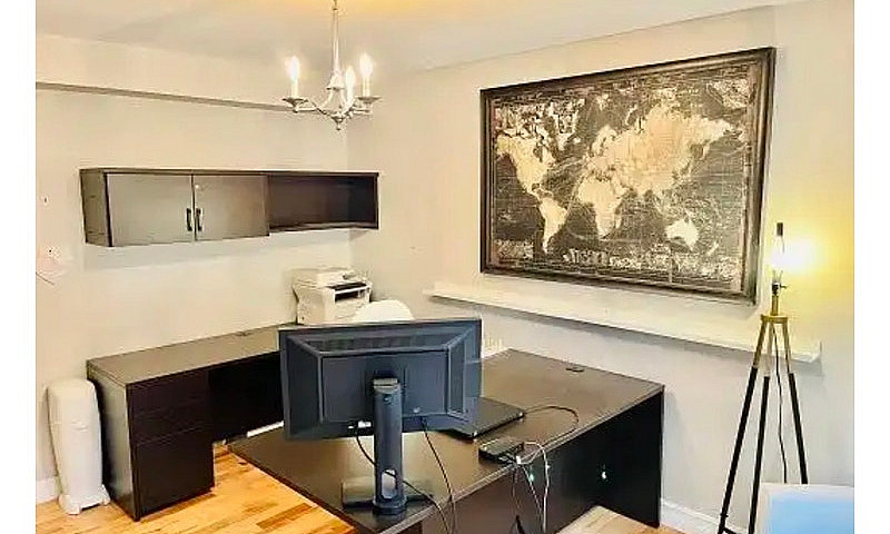4Br House For Rent W...