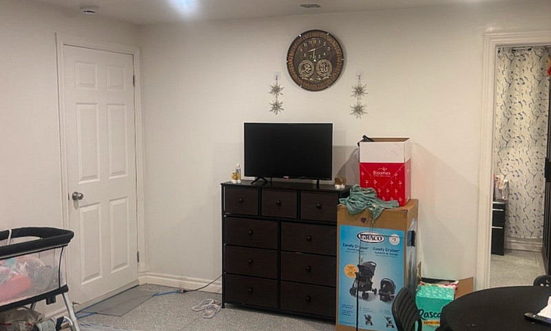 1 Bed 1 Bath Apartme...