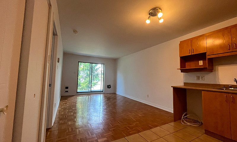  3½ Apartment For Re...