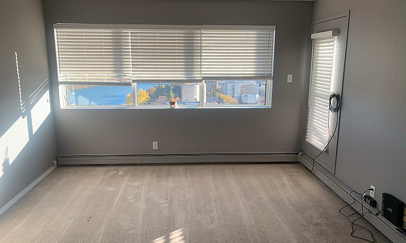 Downtown Condo With ...