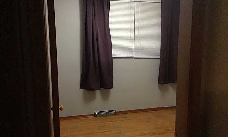 A 3 Bed 1 Bath House...