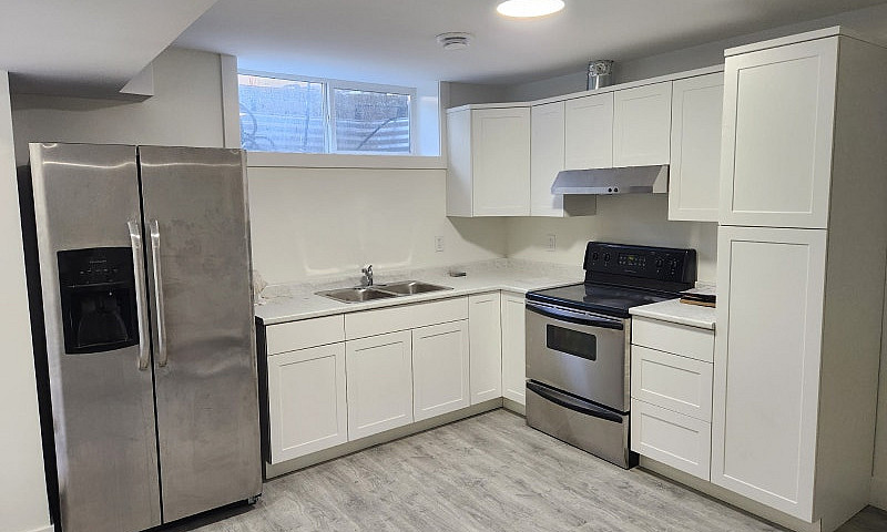 Brand-New 1-Bed Base...