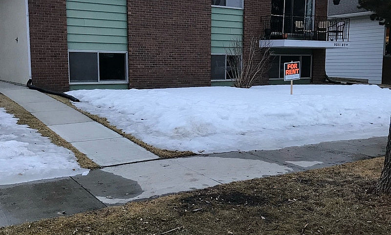 3 Bedroom Apartment ...
