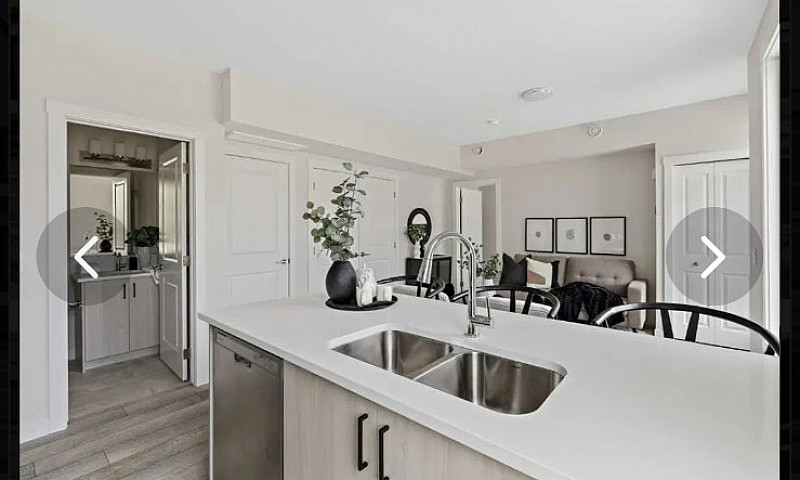 Brand New 1 Bedroom ...