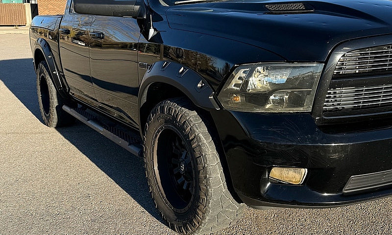 The Black Bandit — 2...