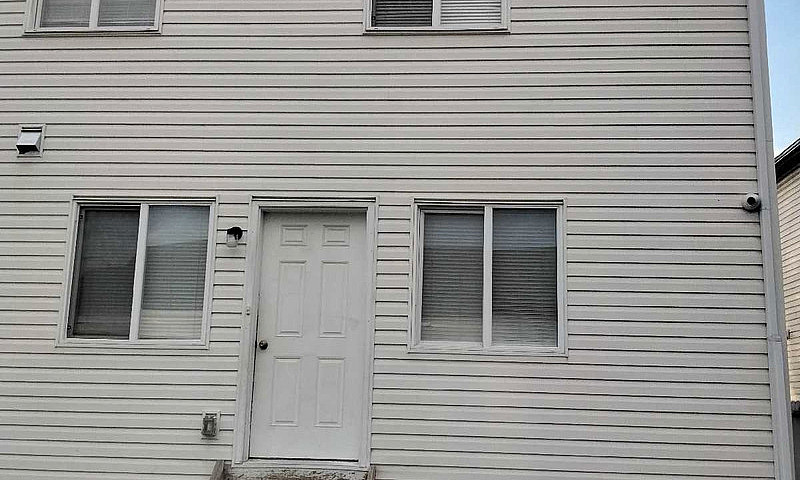 Row House ...