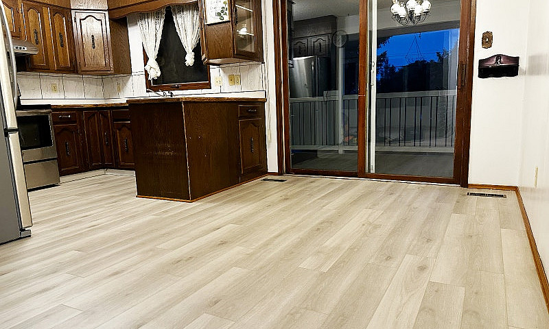 Single House Main Fl...