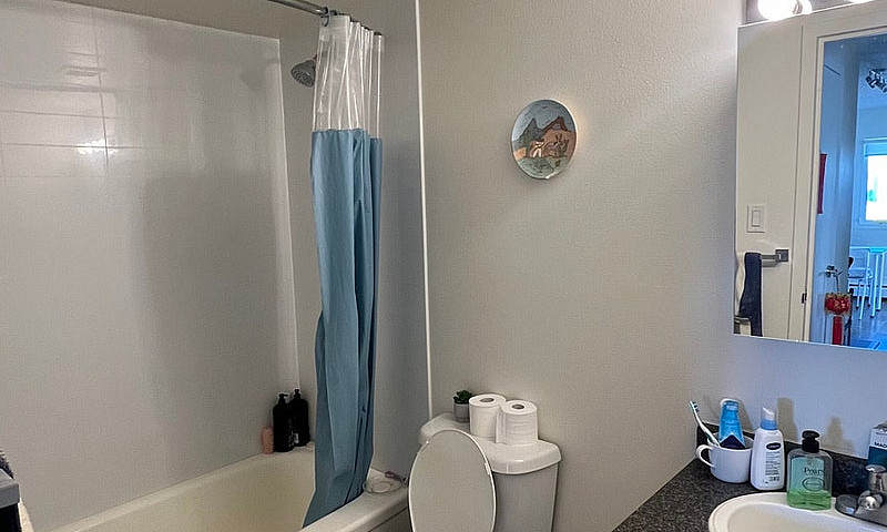 2B1B Unit Near Uofc ...