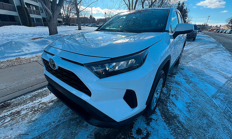 2022 Rav4 Only 97000...