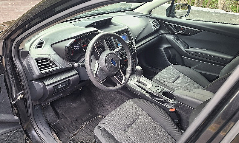 Impreza Convenience ...