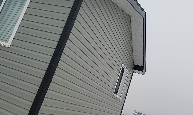 2022 Modular Home, (...