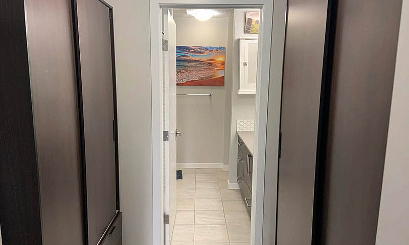2 Bed 2 Bath Apartme...