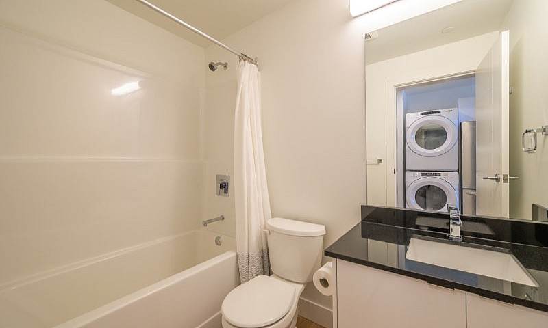 1 Bed 1 Bath Apartme...
