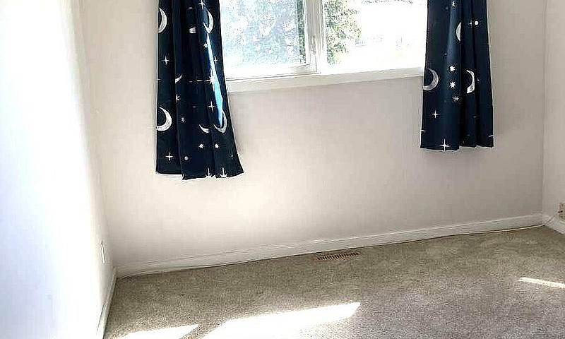 For Rent: Renovated ...