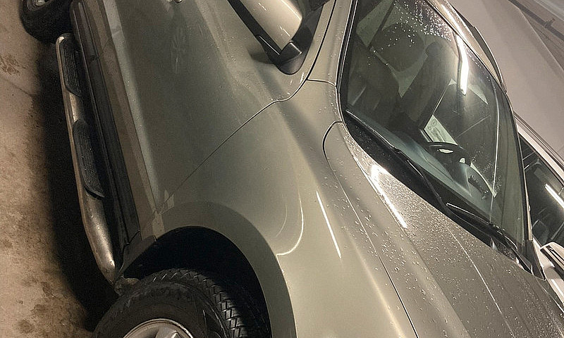 2009 Hyundai Santa F...