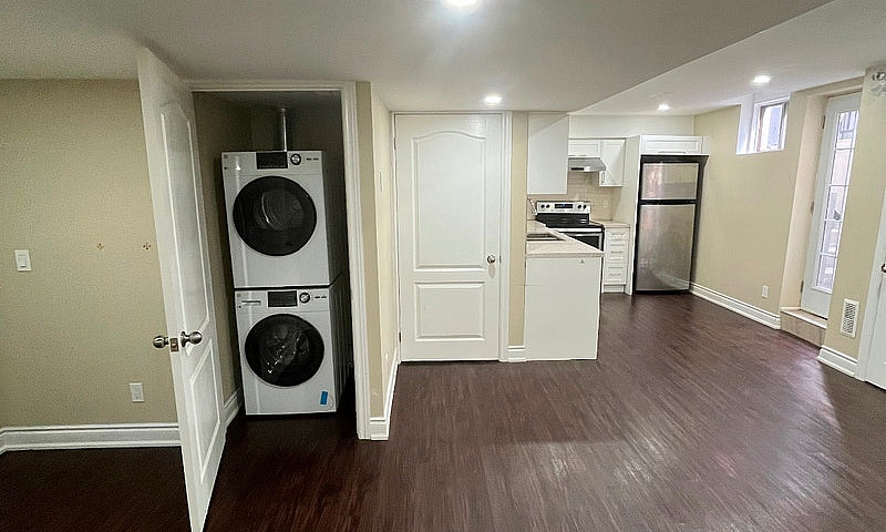 Basement 2Br 1 Bath ...