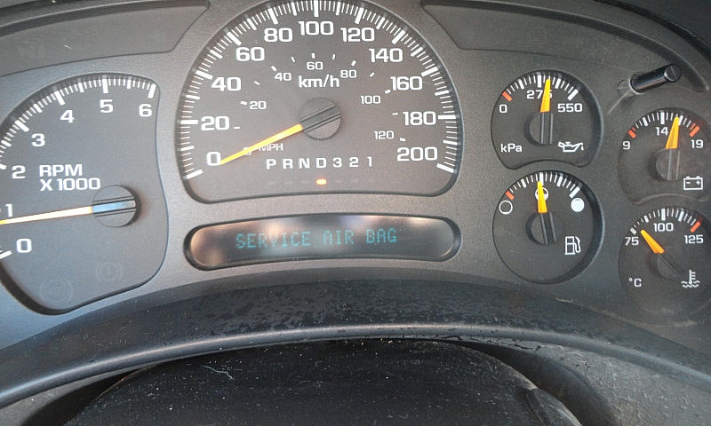 2006 Gmc Sierra 4X4...