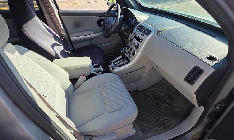 2005 Chevrolet Equin...
