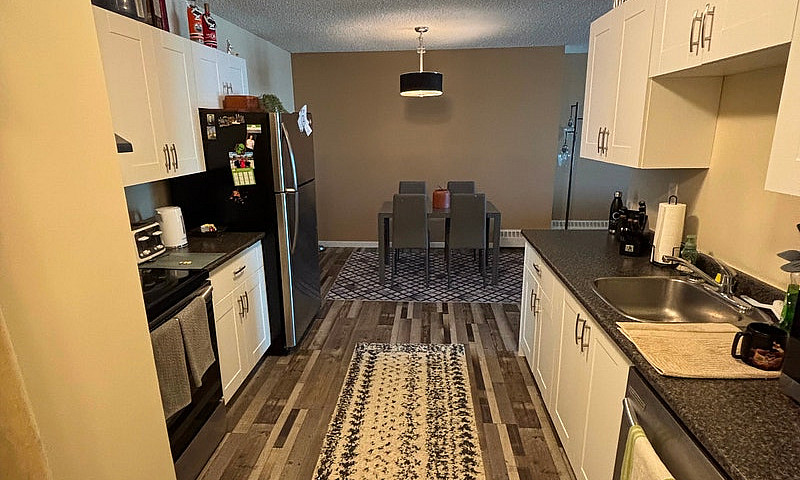 Apartment For Sale...