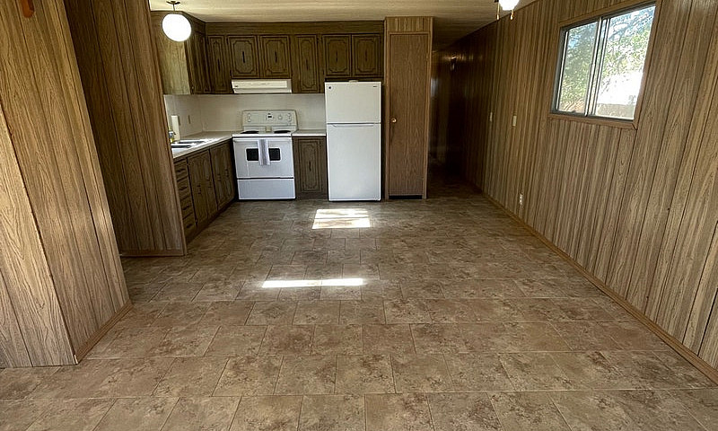 1968 Homco 3-Bed Mob...