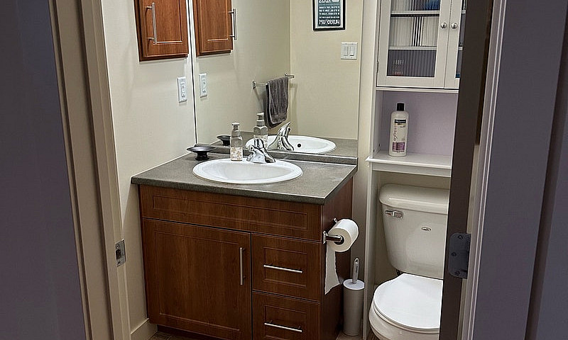 Condo For Rent...
