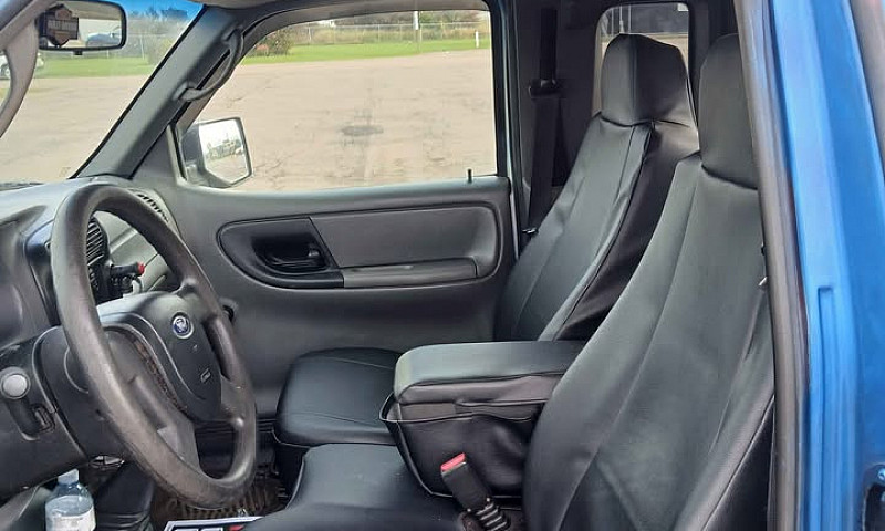  2006 Ford Ranger Ex...