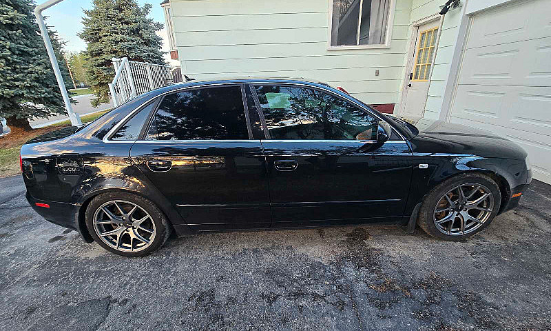 Price Obo 2007 Audi ...