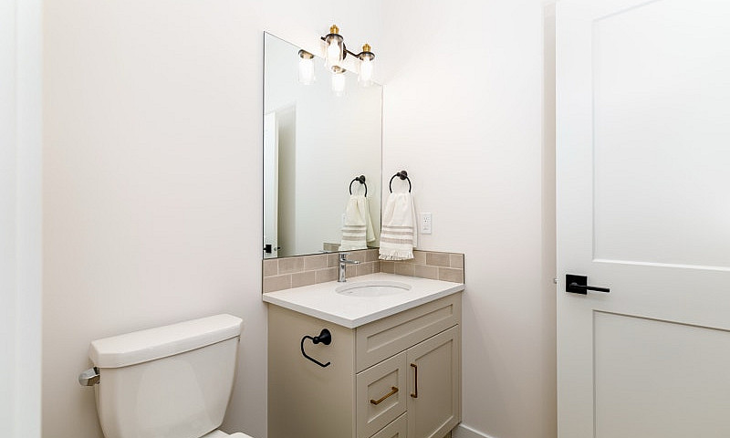 New Fourplex Homes I...