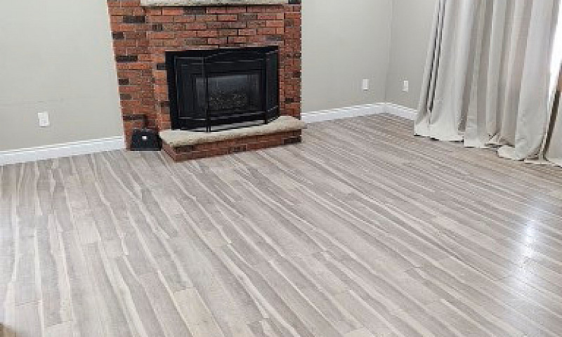 3 Bed 1.5 Bath Apart...