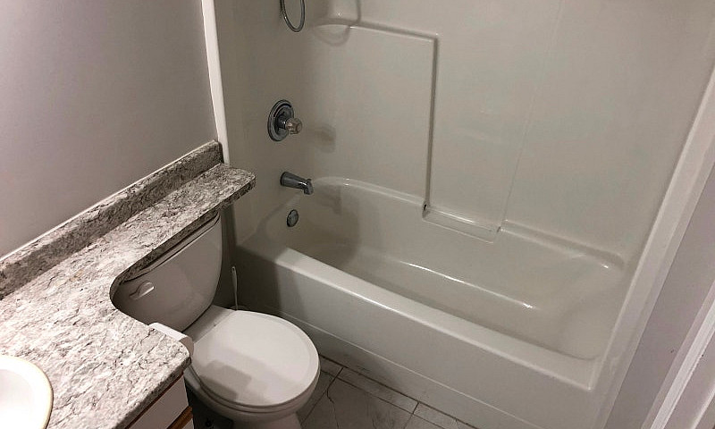 2-Bedroom Basement S...