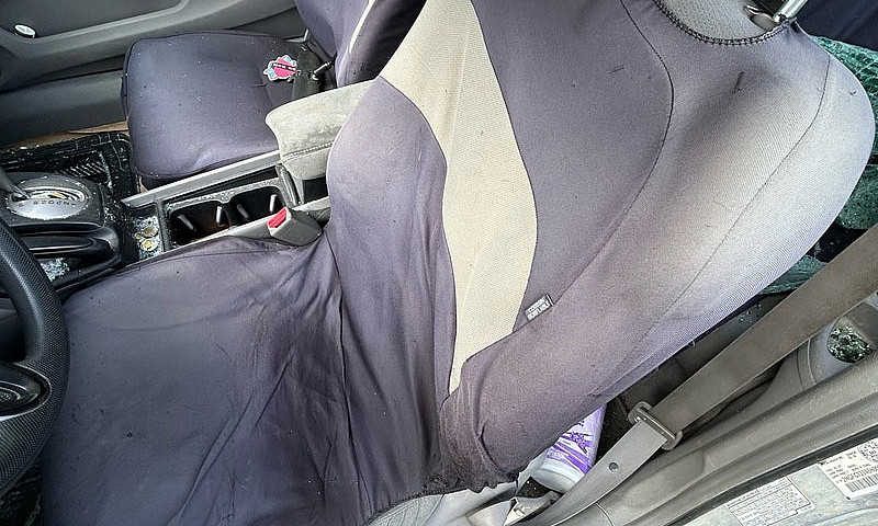 2006 Honda Civic Cou...
