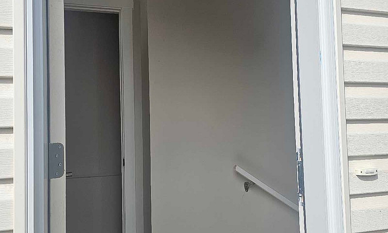 2 Bedroom Legal Base...
