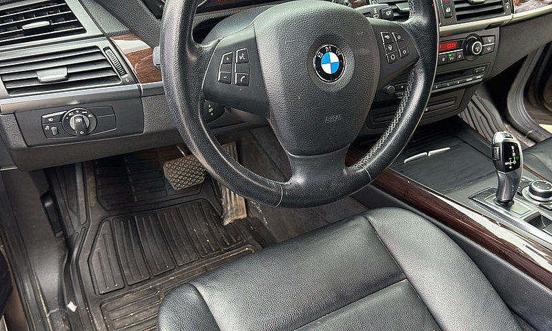 2012 Bmw X5 Xdrive35...