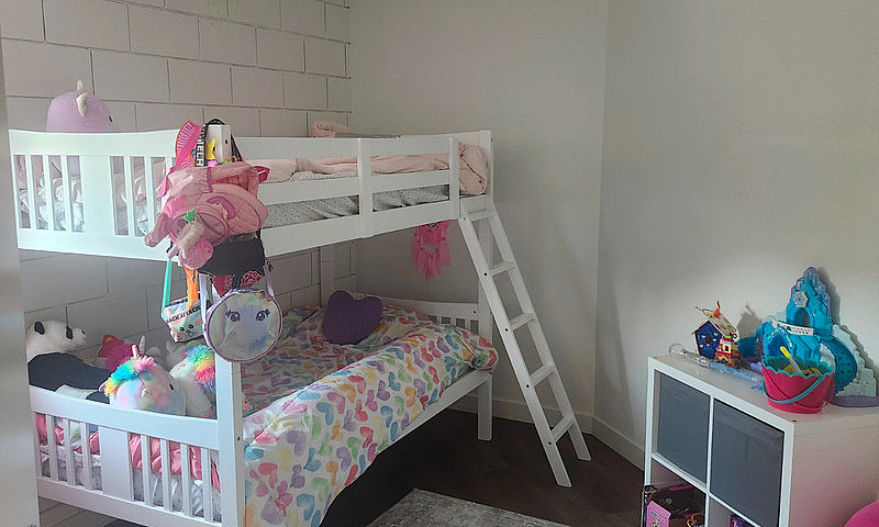 2 Bedroom 2 Bath Apa...