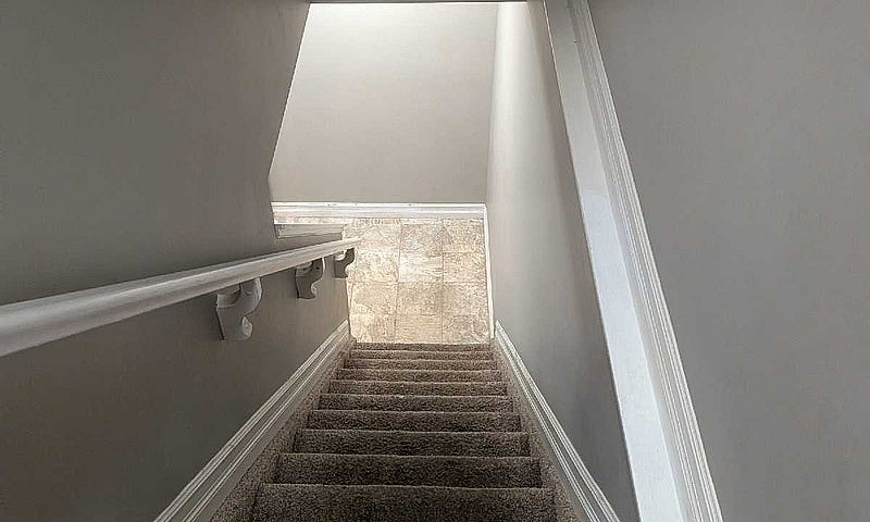 Townhouse For Rent...