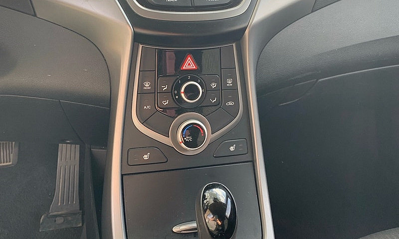 2015 Hyundai Elantra...