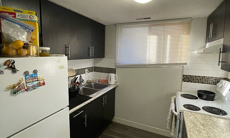 Spacious And Modern ...